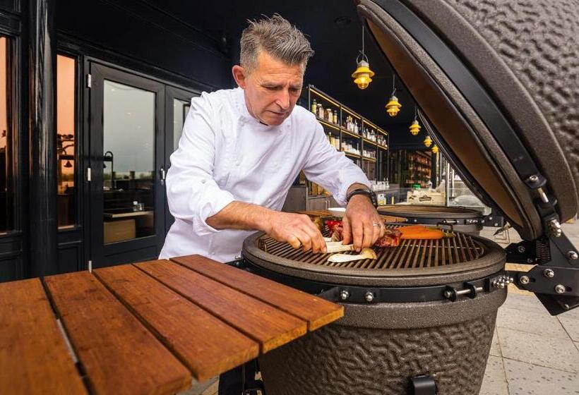 فندق Postillion Amersfoort Veluwemeer