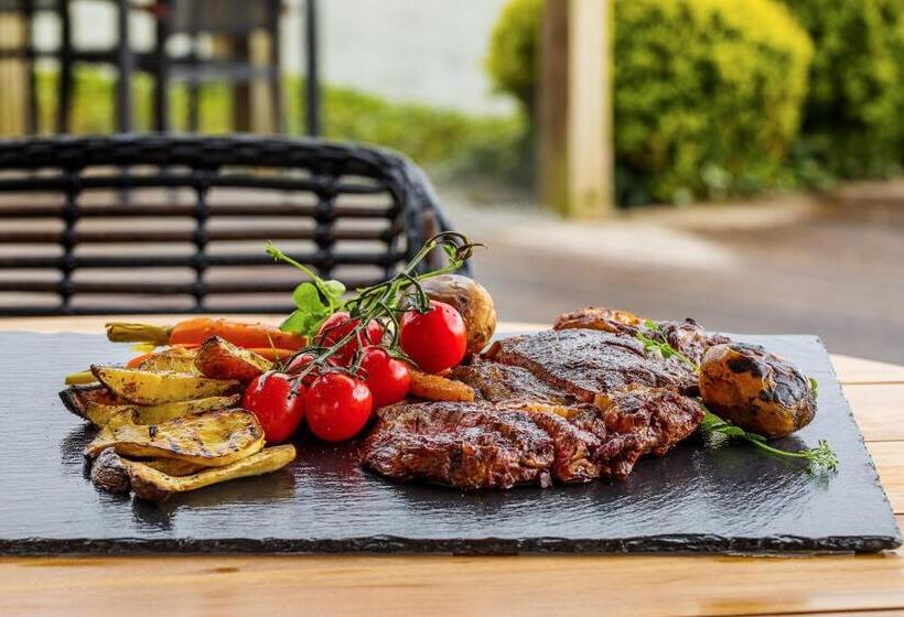 فندق Postillion Amersfoort Veluwemeer