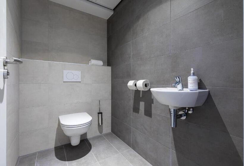 فندق Postillion Amersfoort Veluwemeer