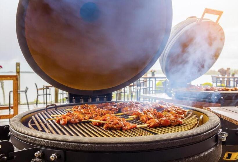 فندق Postillion Amersfoort Veluwemeer