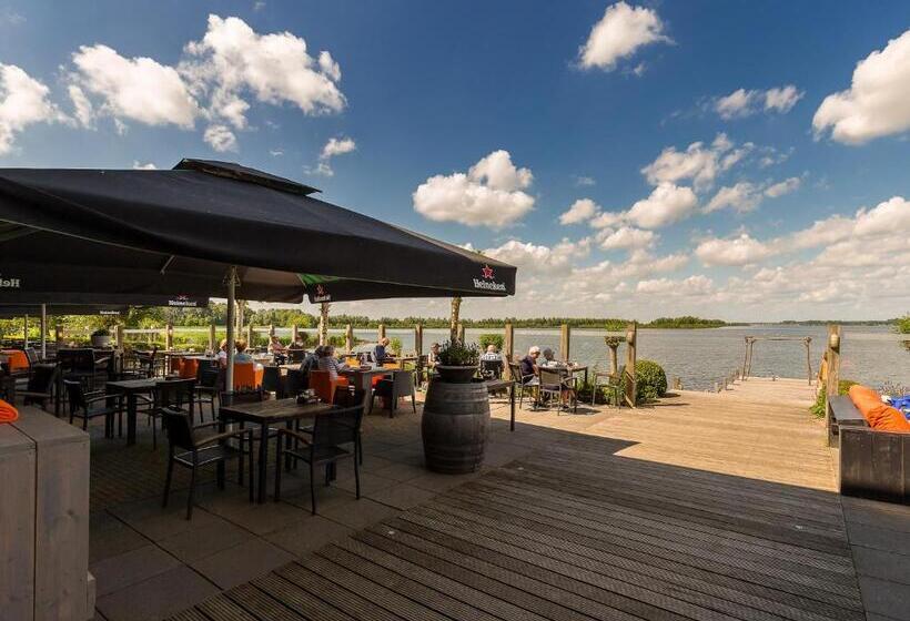 فندق Postillion Amersfoort Veluwemeer