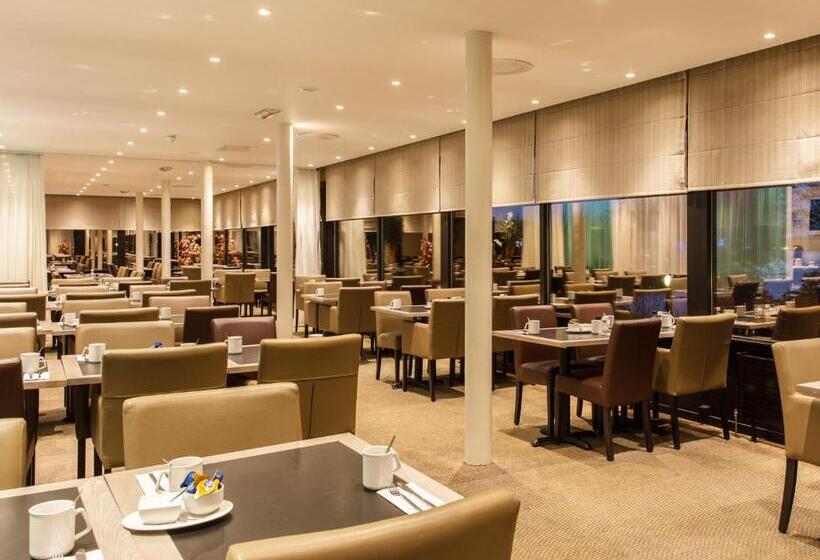 호텔 Postillion Amersfoort Veluwemeer