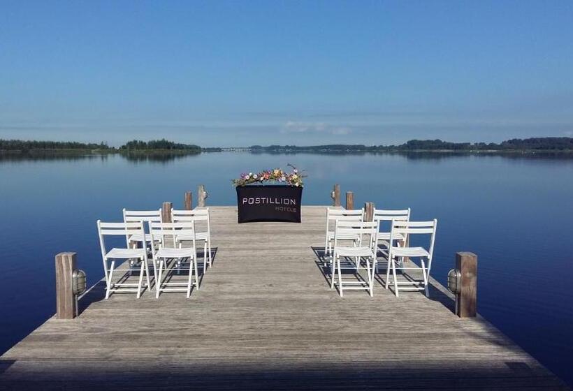 فندق Postillion Amersfoort Veluwemeer