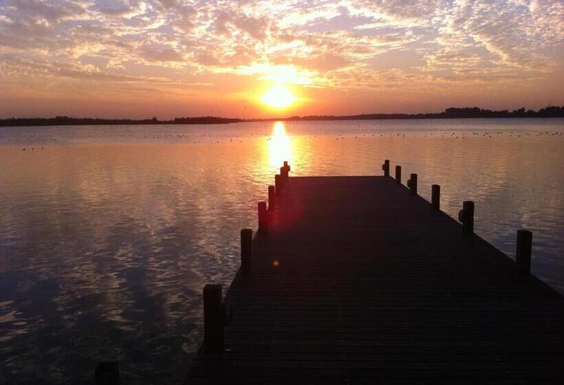 فندق Postillion Amersfoort Veluwemeer