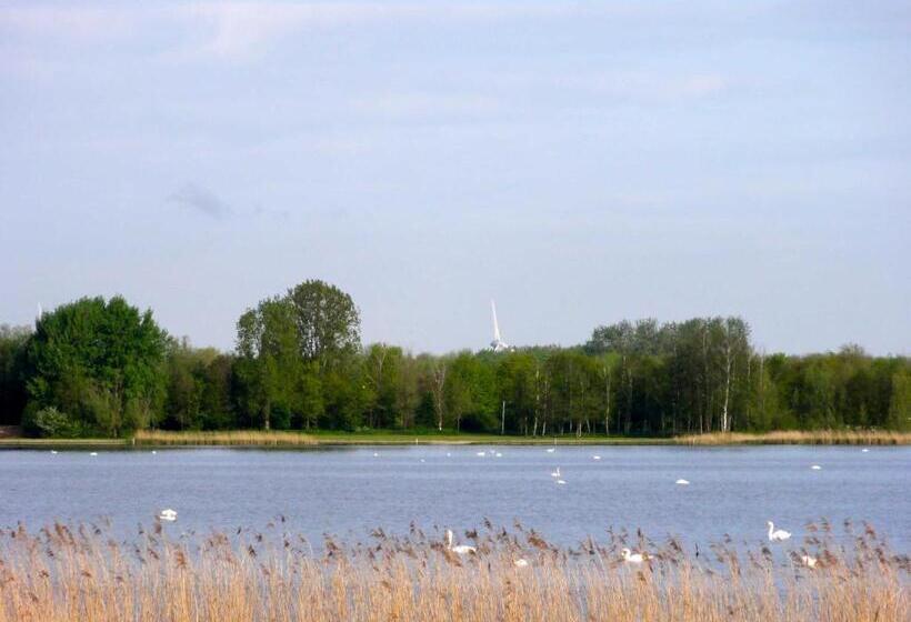 فندق Postillion Amersfoort Veluwemeer