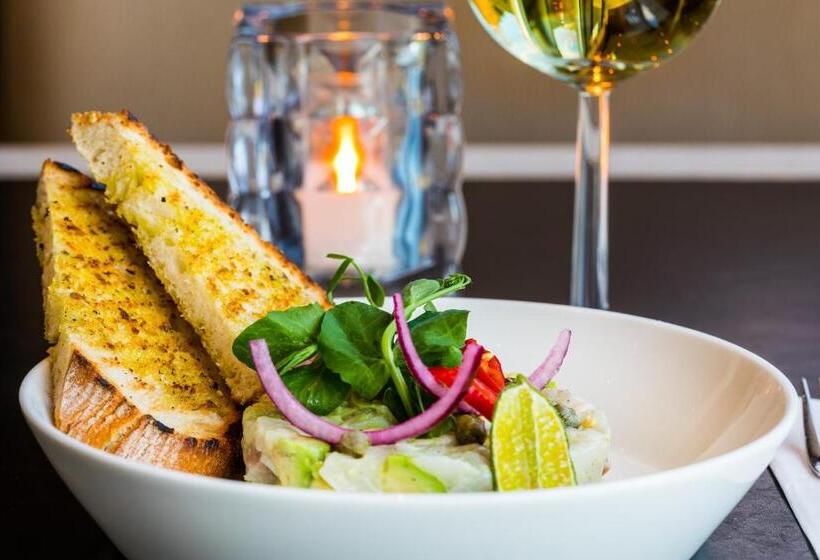 فندق Postillion Amersfoort Veluwemeer