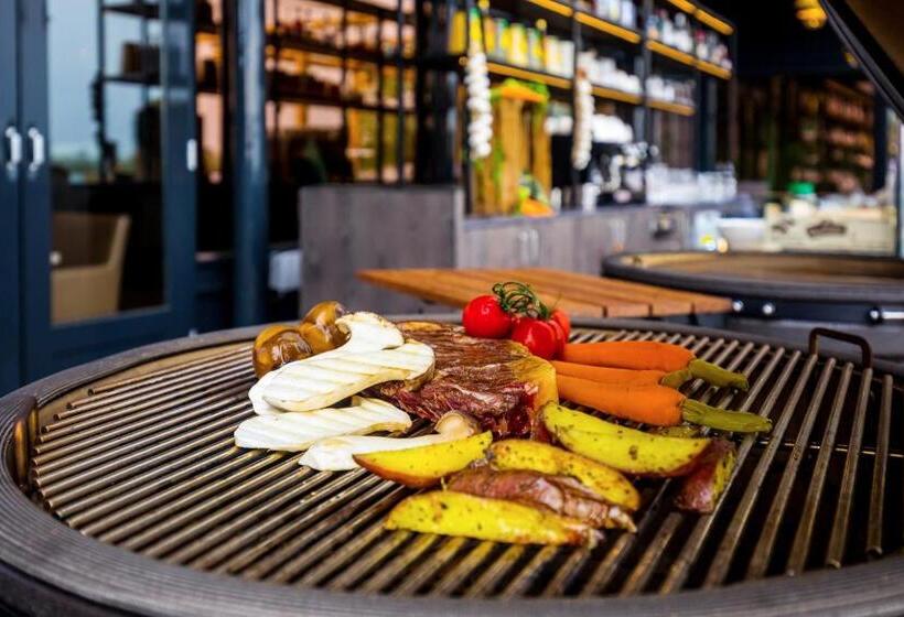 فندق Postillion Amersfoort Veluwemeer