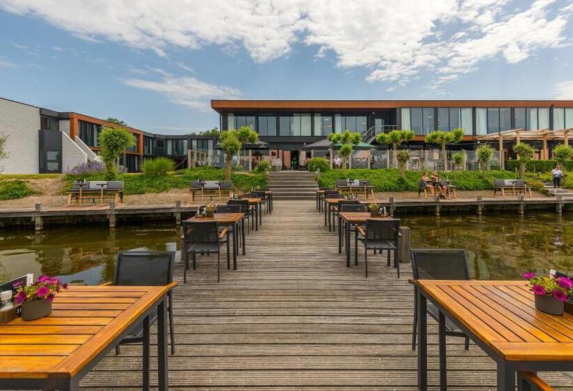 호텔 Postillion Amersfoort Veluwemeer