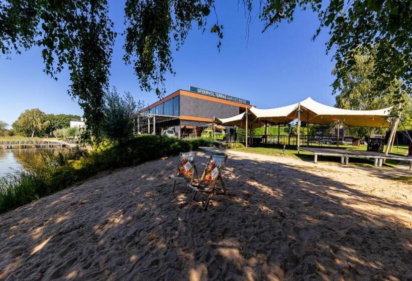 فندق Postillion Amersfoort Veluwemeer