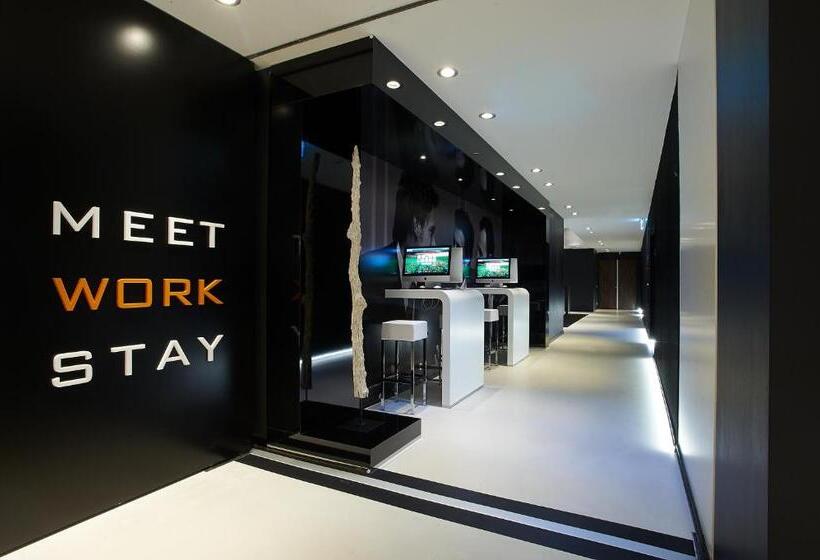 Postillion Hotel Deventer