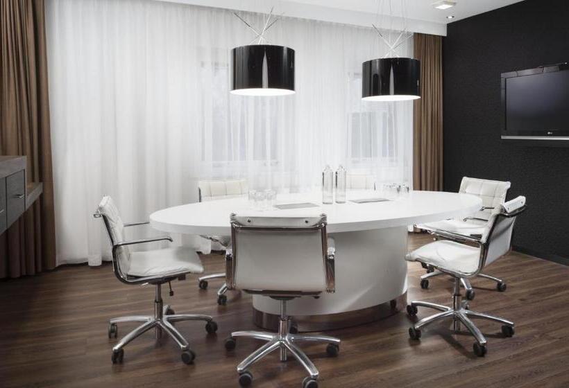 Postillion Hotel Deventer