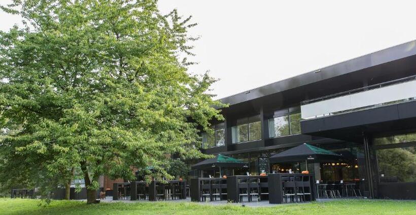 Postillion Hotel Deventer