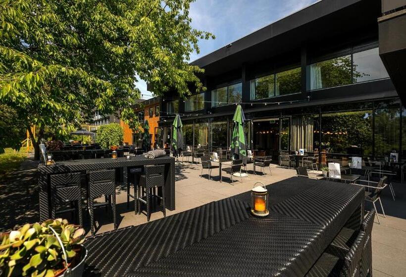 Postillion Hotel Deventer