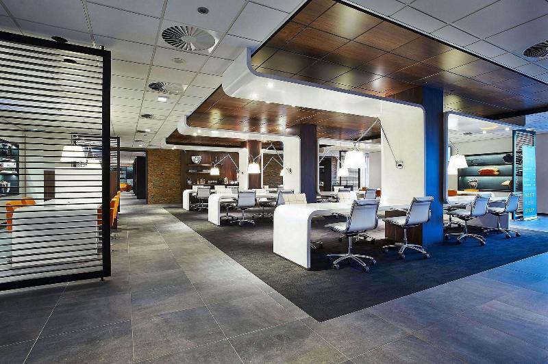 Postillion Hotel Dordrecht