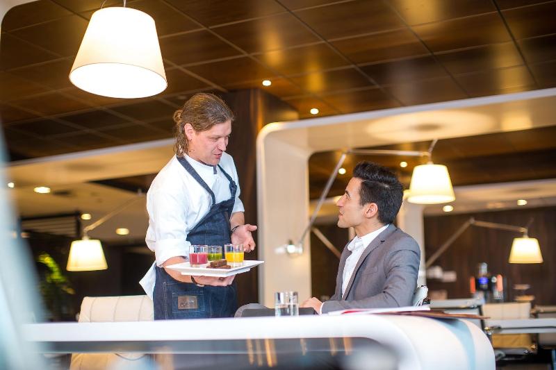 Postillion Hotel Dordrecht