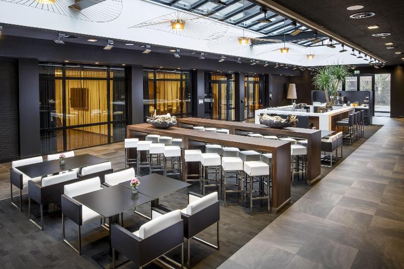 Postillion Hotel Dordrecht