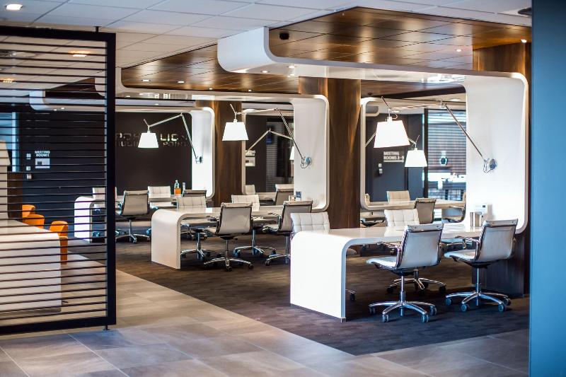 Postillion Hotel Dordrecht