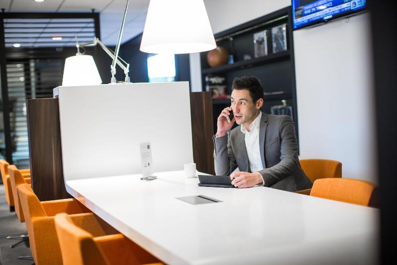 Postillion Hotel Dordrecht