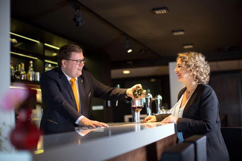 Postillion Hotel Dordrecht