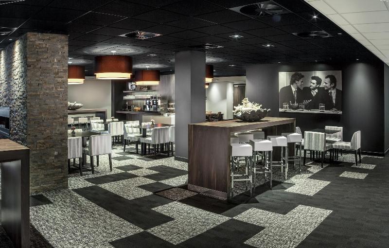 Postillion Hotel Dordrecht