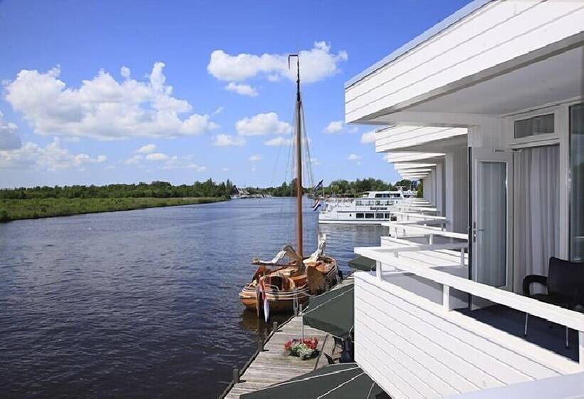 בית מלון כפרי Princenhof