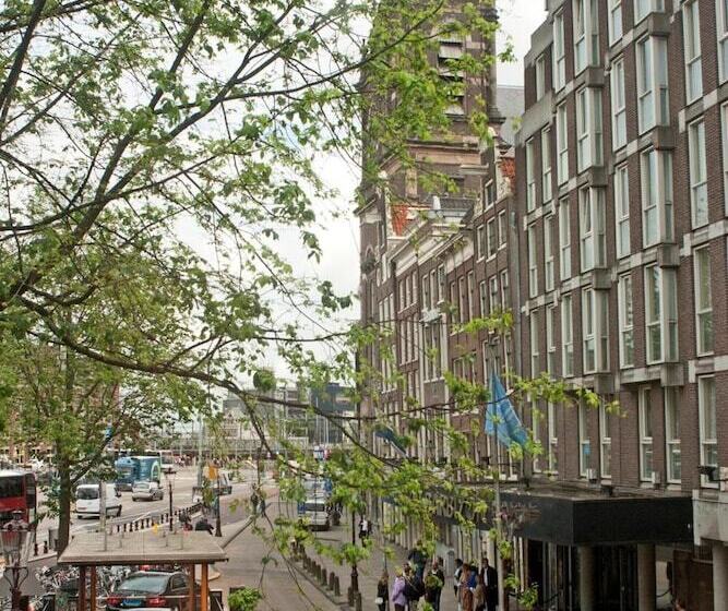 ホテル Prins Hendrik