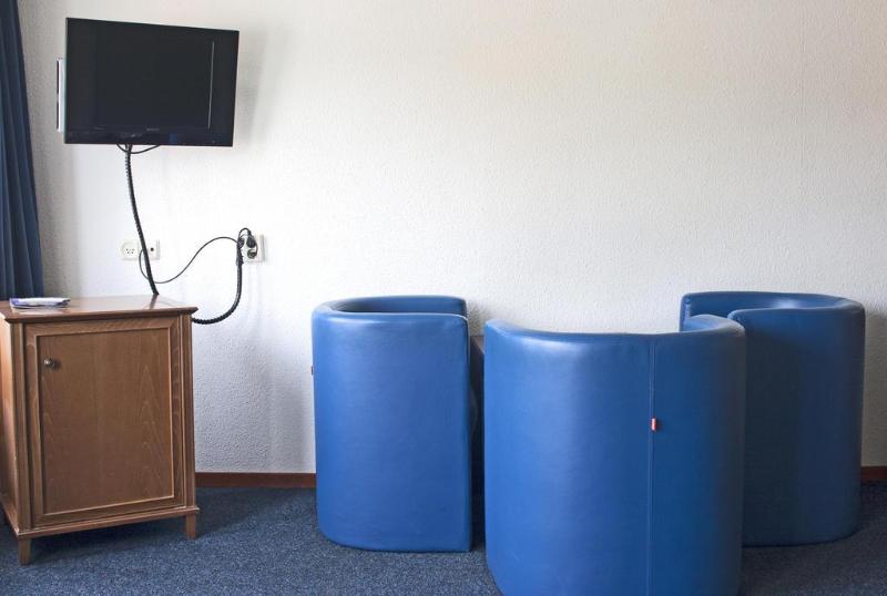 ホテル Prins Hendrik