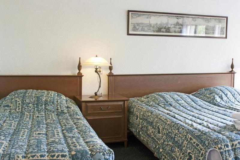 ホテル Prins Hendrik