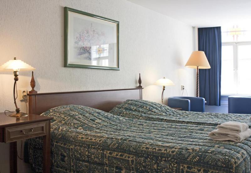 ホテル Prins Hendrik