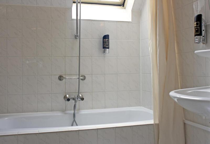 ホテル Prins Hendrik