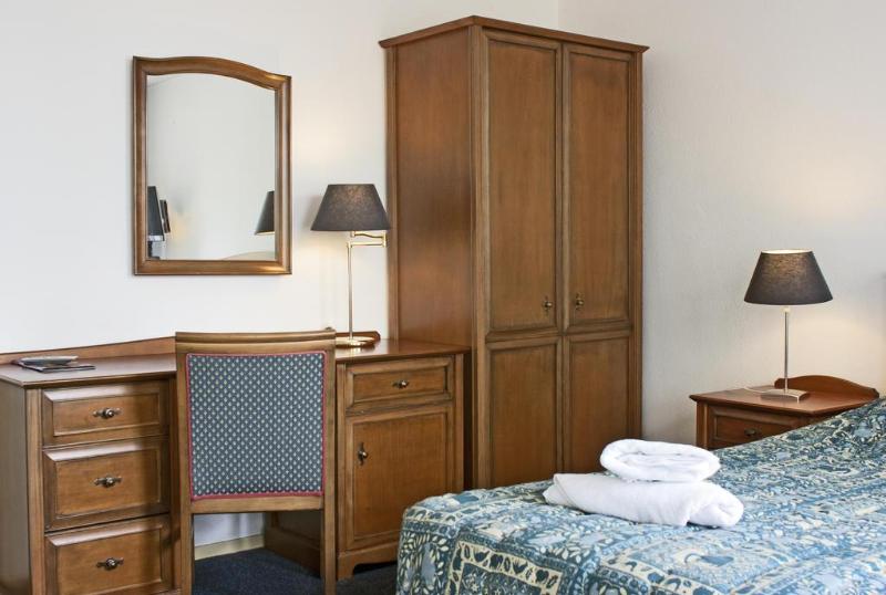 ホテル Prins Hendrik