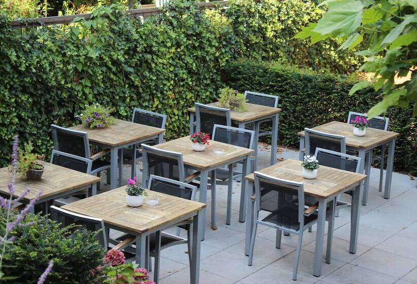 هتل Prinsengracht