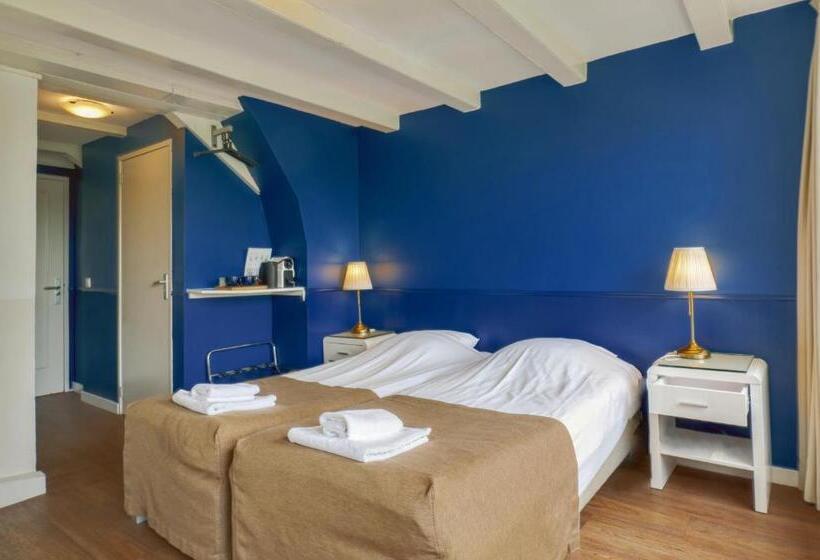 هتل Prinsenhof Amsterdam