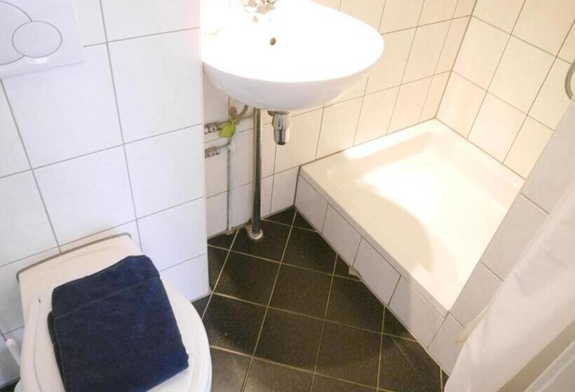 هتل Prinsenhof Amsterdam