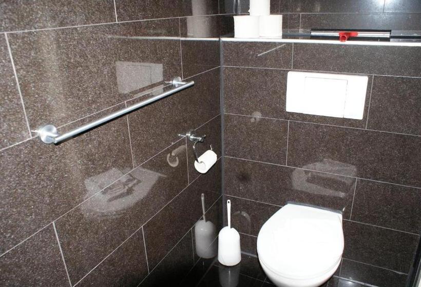 هتل Prinsenhof Amsterdam