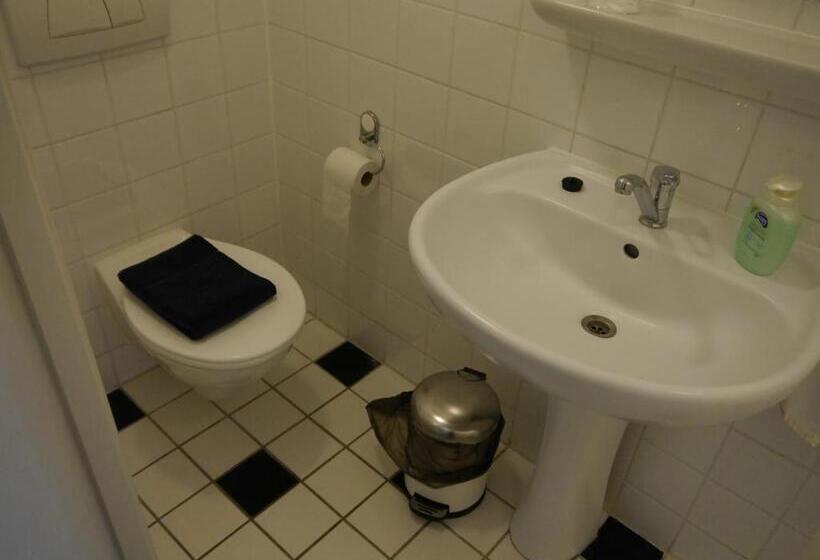 هتل Prinsenhof Amsterdam