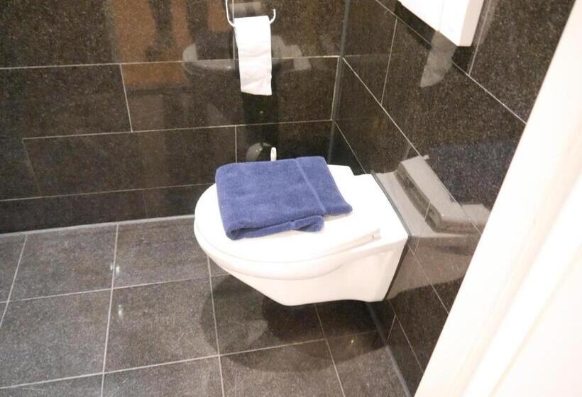 هتل Prinsenhof Amsterdam