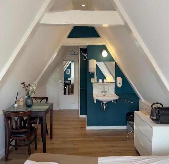 هتل Prinsenhof Amsterdam