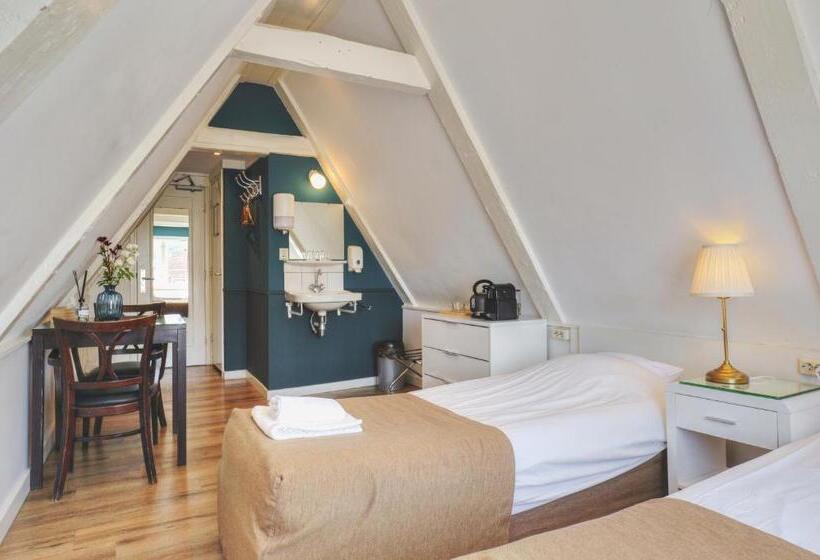 هتل Prinsenhof Amsterdam