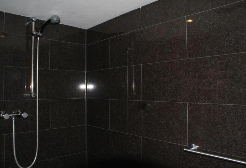 هتل Prinsenhof Amsterdam