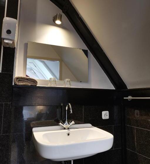 هتل Prinsenhof Amsterdam