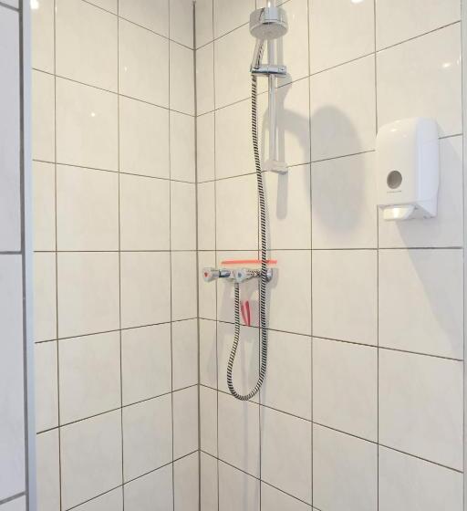 هتل Prinsenhof Amsterdam