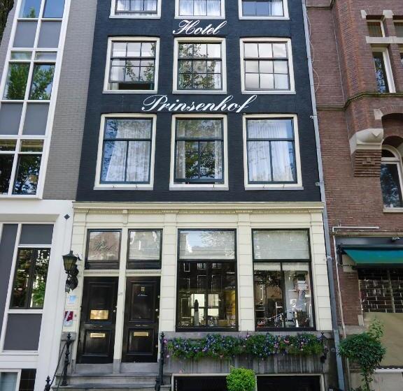 هتل Prinsenhof Amsterdam