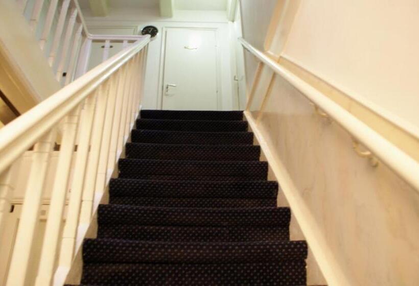 هتل Prinsenhof Amsterdam