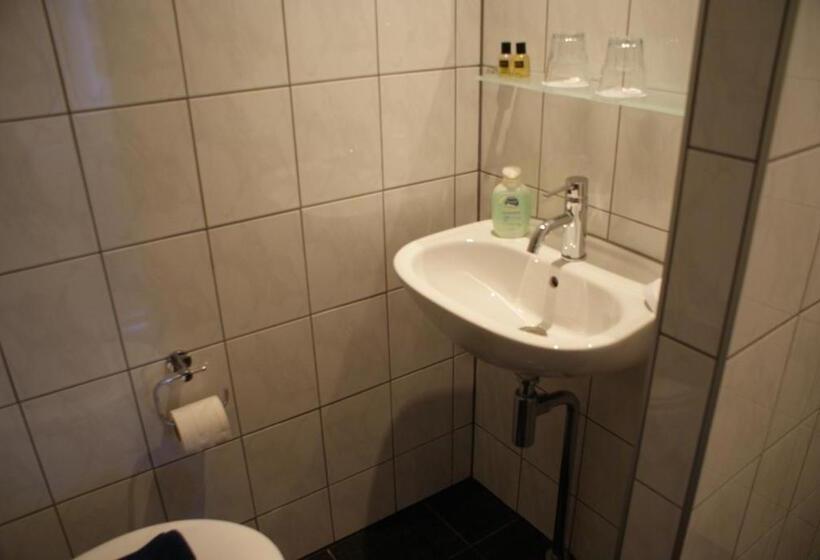 هتل Prinsenhof Amsterdam