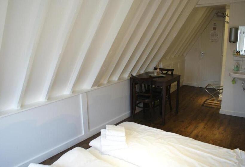 هتل Prinsenhof Amsterdam