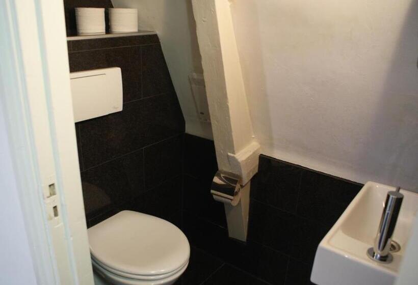 هتل Prinsenhof Amsterdam