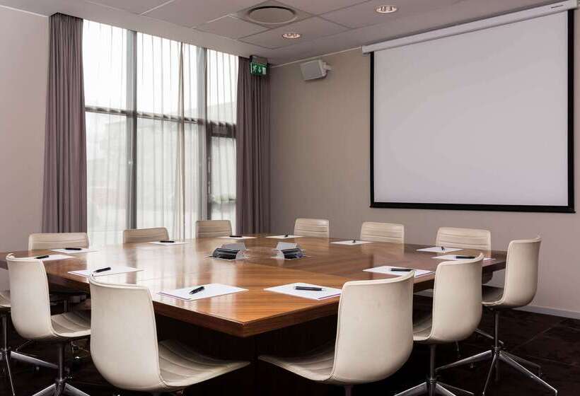 Quality Airport Hotel Værnes