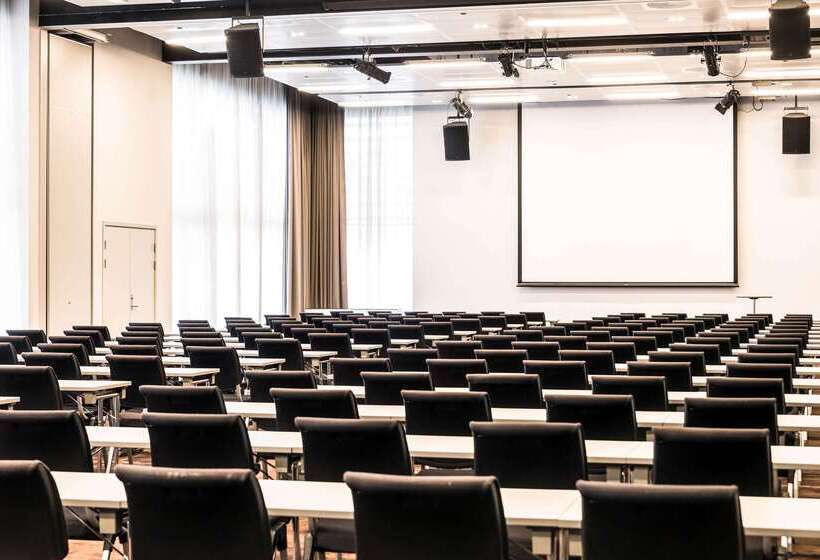 Quality Airport Hotel Værnes