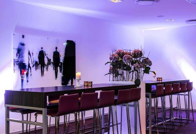 Quality Airport Hotel Værnes